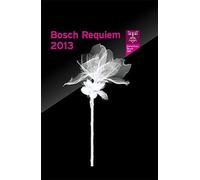 Gyorgy Ligeti & Robert Zuidam - Bosch Requiem 2013 (DVD) [2014]