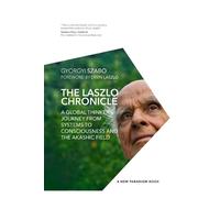 Gyorgyi Szabo The Laszlo Chronicle (Copertina rigida)