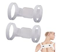 GYORI Posture PRO Fix Neck And Shoulder Corrector for Kids,Busto Correttore Posturale Spalle E Schiena,Correttore Posturale, Correttore della Schiena, per Uomini E Donne