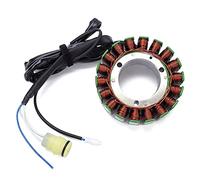 GYOUZA for Kawasaki ZX-12R ZX12R Ninja ZX 12R 1200 ZX1200 2000 2001 Moto Parti di Motore Generatore Magneto Statore Bobina
