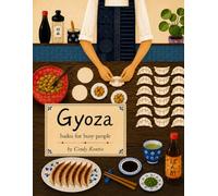 Gyoza: Haiku for Busy People