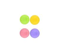GYPP-4 pezzi/set di custodie per impugnatura joystick in silicone morbido per gamepad PS4/PS3/PS5/Xbox360/Xbox