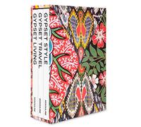 Gypset Trilogy Slipcase Set: Gypset Style/Gypset Travel/Gypset Living