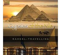 Gypsies Of The Nile - Raheel Travelling