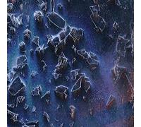 Gypsum - Gypsum (Translucent Clear Vinyl) [VINYL]