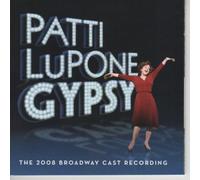 Gypsy / 2008 Broadway Cast Recording