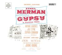 Gypsy - A Musical Fable 1959 Original Broadway Cast (CD) Jule Styne