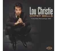 gypsy bells: columbia recordings 1967