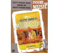 Gypsy caravan (DVD)