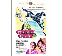 Gypsy Colt (DVD) Larry Keating Lee Van Cleef Frances Dee Bobby Dominguez