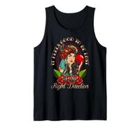 Gypsy Fortune Teller Helper Babe Canotta