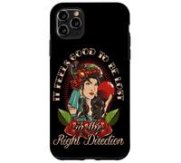 Gypsy Fortune Teller Helper Babe Custodia per iPhone 11 Pro Max