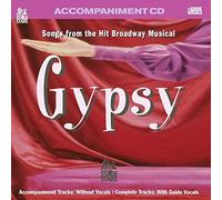 Gypsy - Gypsy