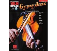 Gypsy Jazz (Tascabile)