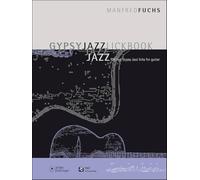 Gypsy Jazz Lickbook: 126 hot Gypsy Jazz licks for guitar