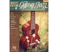 Gypsy Jazz (Tascabile)