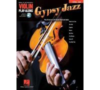Gypsy Jazz (Tascabile)