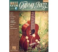 Gypsy Jazz (Tascabile)