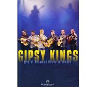 Gypsy Kings - Live at the Kenwood House Lond