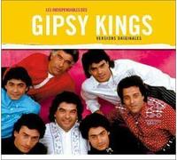 Gypsy Kings, The - Djobi, Djoba