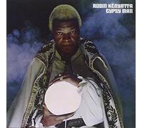 Gypsy Man by Robin Kenyatta (2008-08-12)