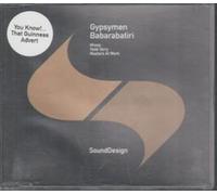 Gypsy Men - Babarabatiri