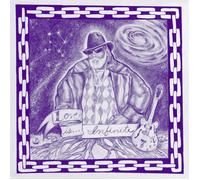 Gypsy Mitchell Love Is... Infinite (Vinyl LP) 12" Album