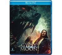 Gypsy Moon (Blu-ray) Tony Gibson Alexis Arnold Lauren Lox