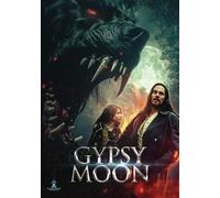 Gypsy Moon (DVD) Tony Gibson Alexis Arnold Lauren Lox