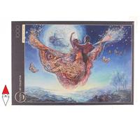 GYPSY MOTH JOSEPHINE WALL