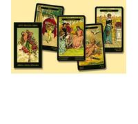[(Gypsy Oracle Cards)] [Author: Sibilla Della Zingara] published on (September, 2007)