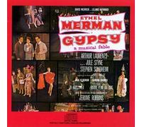 Gypsy - Original Cast