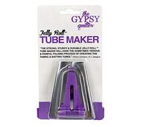 Gypsy Quilter Accessori per marcatura per cucito Jelly Roll, Viola