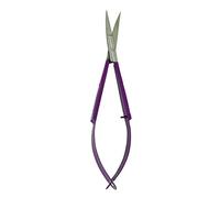 Gypsy Quilter EZ Snip - Forbici con lama curva, 12,7 cm