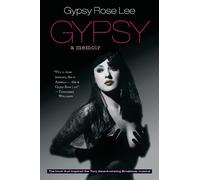 Gypsy Rose Lee Gypsy (Tascabile)