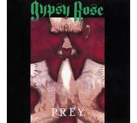 Gypsy Rose - LP Prey VINYL