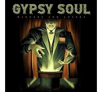 Gypsy Soul - Winners & Losers