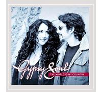 Gypsy Soul - World Is My Country