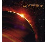 Gypsy - Soundtracks (Gestr.)
