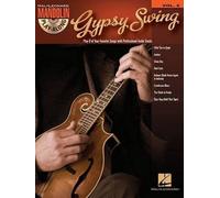 Gypsy Swing (Mixed Media Product)