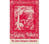 Gypsy Tales: The John Sampson Collection