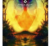 Gypsy & the Cat Gilgamesh (CD)
