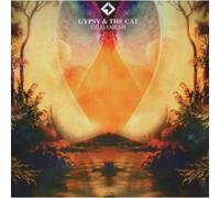 Gypsy & The Cat - Gilgamesh (Korea Edition)