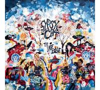 Gypsy & The Cat - Late Blue