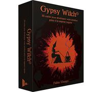 Gypsy Witch: 55 cartes pour développer votre intuition grâce à la sagesse tzigane
