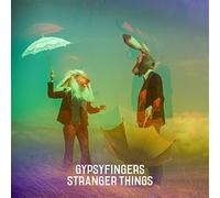 Gypsyfingers - STRANGER THINGS