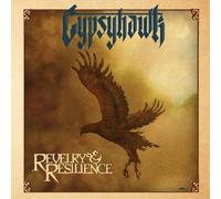 Gypsyhawk Revelry & Resilience (CD) Album