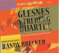 Gyq/ Brecker, Randy - People & Places