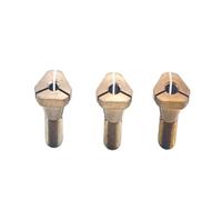 GYQIZSS 1 Pz. 3 Mm Di Pinza Centrale Appositamente For Manipolo A 90 Gradi, Escluso Il Manipolo In Vendita