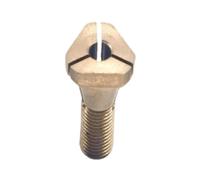 GYQIZSS 1 Pz. 3 Mm Di Pinza Centrale Appositamente For Manipolo A 90 Gradi, Escluso Il Manipolo In Vendita